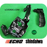 Impugnatura Motosega Potatura Echo CS2510 CS2511 Shindaiwa 250T 251T ricambi LCVERDE.com P100002151