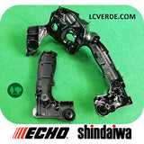 Impugnatura Motosega Potatura Echo CS2510 CS2511 Shindaiwa 250T 251T ricambio LCVERDE.com P100002151