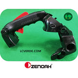 Impugnatura Serbatoio Miscela Motosega Zenoah G2000 ricambi LCVERDE.com Z848C023300 spare part