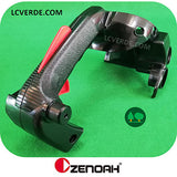 Impugnatura Serbatoio Miscela Motosega Zenoah G2000 ricambi LCVERDE.com Z848C023300 spare parts