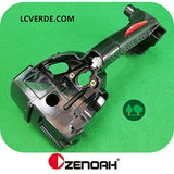 Impugnatura Serbatoio Miscela Motosega Zenoah G2000 ricambio LCVERDE.com Z848C023300 spare parts