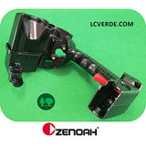 Impugnatura Serbatoio Motosega Zenoah G2000 ricambi LCVERDE.com Z848C023300 spare parts