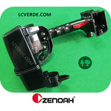 Impugnatura Serbatoio Motosega Zenoah G2000 ricambio LCVERDE.com Z848C023300 spare part