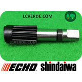 Ingranaggio Alberino Girante Pompa Olio Motosega Potatore Echo CS5410 Shindaiwa 451S ricambi LCVERDE.com P022010650 spare part