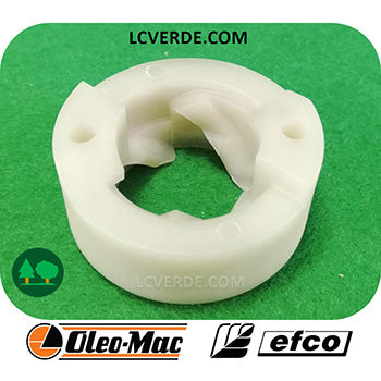 Innesto Puleggia Piccola Soffiatore OleoMac BV300 Efco SA3000 ricambi LCVERDE.com