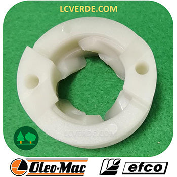 Innesto Semi Puleggia Piccola Soffiatore OleoMac BV300 Efco SA3000 ricambi LCVERDE.com