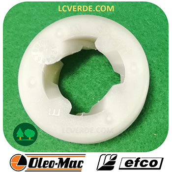 Innesto Semi Puleggia Piccola Soffiatore OleoMac BV300 Efco SA3000 ricambio LCVERDE.com
