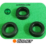 Kit Anello Tenuta Acqua Idropulitrice Comet KSM Trapper 2 120 130 Gold ricambi LCVERDE.com 5026026500