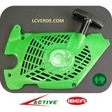 Kit Avviamento Motosega Active 51.51 56.56 62.62 Ibea 5100 5600 6000 ricambi LCVERDE.com 36547