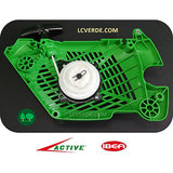 Kit Avviamento Motosega Active 51.51 56.56 62.62 Ibea 5100 5600 6000 ricambio LCVERDE.com 36547