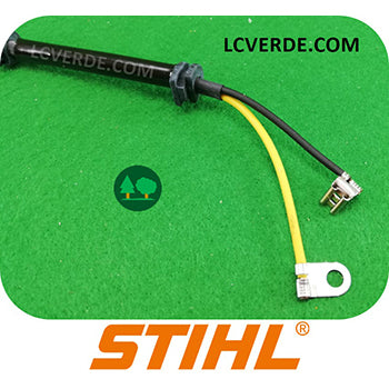 Kit Cablaggio Fascio Cavi Motosega Stihl MS193T ricambio LCVERDE.com 11374403004 spare part