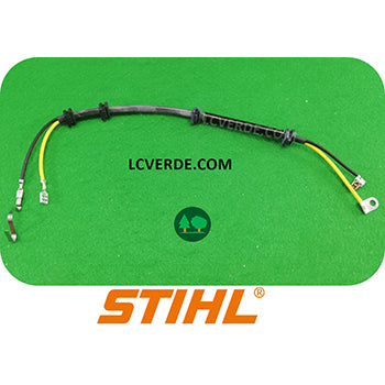 Kit Cablaggio Fascio Cavi Motosega Stihl MS193T ricambio LCVERDE.com 11374403004