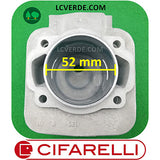 Kit Cilindro Pistone Motore C7 Cifarelli BL1200 M1200 V1200 BL3 L3 BL77F V77S ricambi LCVERDE.com 0G31000 spare parts