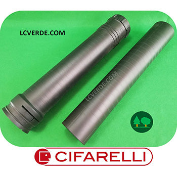 Kit Tubo Soffiaggio Soffiatore Cifarelli BL1200 ricambio LCVERDE.com 0G43500 spare parts