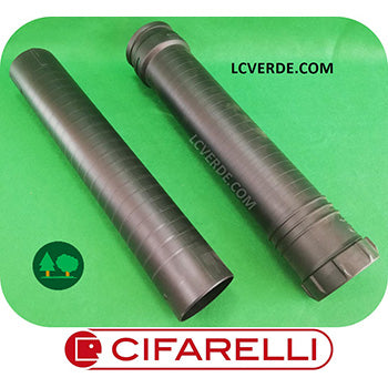 Kit Tubo Telescopico Soffiaggio Soffiatore Cifarelli BL1200 ricambi LCVERDE.com 0G43500