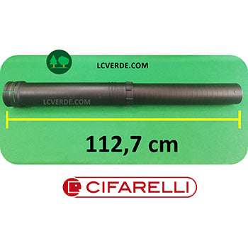 Kit Tubo Soffiaggio Soffiatore Cifarelli BL1200 ricambi LCVERDE.com 0G43500