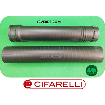 Kit Tubo Telescopico Soffiaggio Soffiatore Cifarelli BL1200 ricambi LCVERDE.com 0G43500 spare part