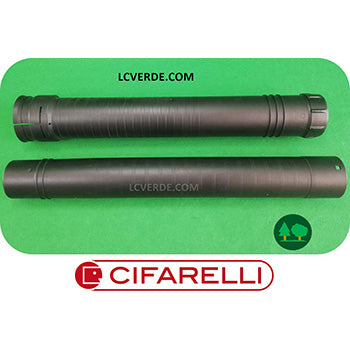 Kit Tubo Soffiaggio Soffiatore Cifarelli M1200 ricambio LCVERDE.com 0G40800 spare part