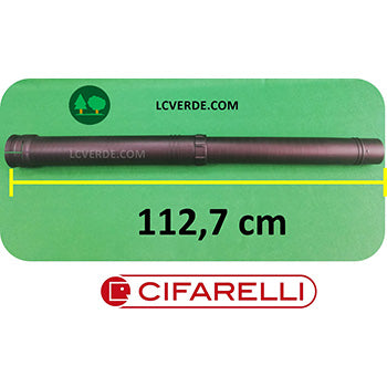 Kit Tubo Soffiaggio Soffiatore Cifarelli M1200 ricambi LCVERDE.com 0G40800