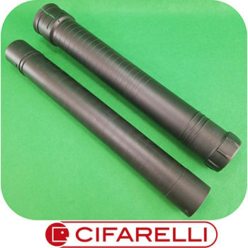 Kit Tubo Telescopico Soffiaggio Soffiatore Cifarelli M1200 ricambio LCVERDE.com 0G40800