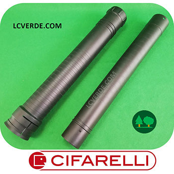 Kit Tubo Telescopico Soffiaggio Soffiatore Cifarelli M1200 ricambi LCVERDE.com 0G40800
