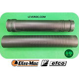 Kit Tubo Soffiaggio Soffiatore OleoMac BV900 BV901 Efco SA9000 SA9010 ricambio LCVERDE.com spare parts