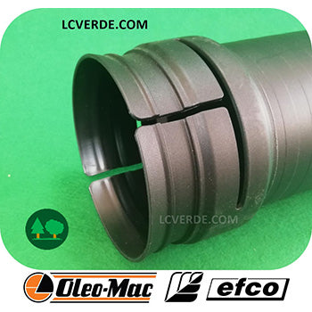 Kit Tubo Telescopico Soffiaggio Soffiatore OleoMac BV900 BV901 Efco SA9000 SA9010 ricambi LCVERDE.com spare part