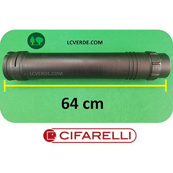 Kit Tubo Soffiaggio Soffiatore Cifarelli BL1200 ricambi LCVERDE.com 0G43500 spare part