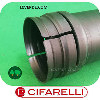 Kit Tubo Telescopico Soffiaggio Soffiatore Cifarelli BL1200 ricambio LCVERDE.com 0G43500