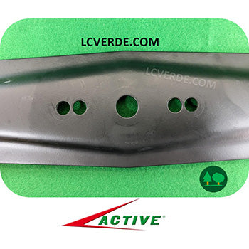 Lama Rasaerba Tagliaerba Tosaprato Tosaerba Tagliaprato Taglio Sfalcio Prato Active 5450 SVH BBC ricambi LCVERDE.com 50313