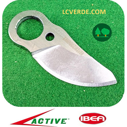 Lama Forbice Elettrica Elettronica Batteria Active Tigercut 25 Ibea Kratos 25 ricambio LCVERDE.com 25525
