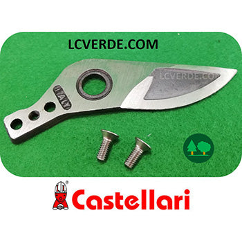 Lama Forbice Potatura Pota Castellari Universale ricambio LCVERDE.com C5