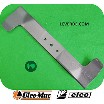Lama Rasaerba Tagliaerba Rasaprato Tosaprato Toserba Tagliaprato Prato OleoMac G44 Gi44 GH44  Efco LR44 LRi44 ricambi LCVERDE.com 66100221R