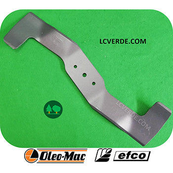 Lama Rasaerba Tagliaerba Rasaprato Tosaprato Toserba Tagliaprato Prato OleoMac G47 G48 GV48 Efco LH48 LR47 LR48 LV48 ricambi LCVERDE.com 66110594R