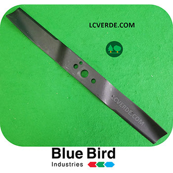 Lama Rasaerba Tagliaerba Taglio Prato Blue Bird Taurus 41 ricambio LCVERDE.com 1600119
