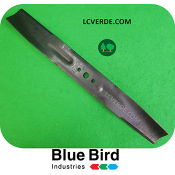 Lama Rasaerba Tagliaerba Taglio Prato Blue Bird Taurus 51 cm 51T 51TW 51TWC ricambi LCVERDE.com 2000002