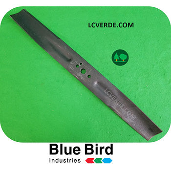 Lama Rasaerba Tagliaerba Taglio Prato Blue Bird Taurus 56 cm 56T 56TW  ricambi LCVERDE.com 2200039