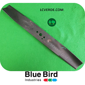 Lama Rasaerba Tagliaerba Taglio Sfalcio Erba Prato BlueBird 51TWS 51TWHC ricambi LCVERDE.com 2000002D