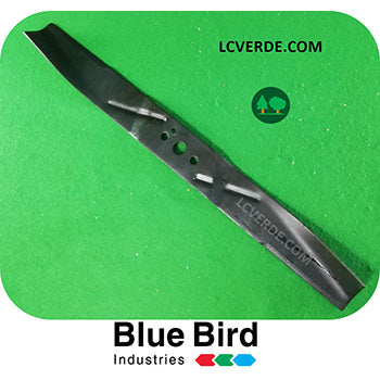 Lama Rasaerba Tagliaerba Tosaprato Tagliaprato Blue Bird Taurus L51T L51TI ricambi LCVERDE.com 2050015