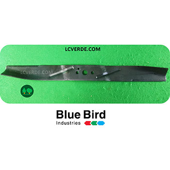 Lama Rasaerba Tagliaerba Tosaprato Tagliaprato Blue Bird Taurus L51T L51TI ricambi LCVERDE.com 2050015 spare part