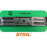Lama Rasaerba Tagliaerba Tosaprato Tagliaprato Taglio Prato Stihl RM253 Viking MB253 ricambi LCVERDE.com 63717020102 coltello