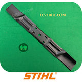 Lama Rasaerba Tagliaerba Tosaprato Tagliaprato Taglio Prato Stihl RM253 Viking MB253 ricambi LCVERDE.com 63717020102
