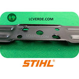 Lama Rasaerba Tagliaerba Tosaprato Tagliaprato Taglio Prato Stihl RM253 Viking MB253 ricambi LCVERDE.com 63717020102 spare part