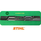 Lama Rasaerba Tagliaerba Tosaprato Tagliaprato Taglio Prato Stihl RM253 Viking MB253 ricambio LCVERDE.com 63717020102