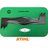 Lama Rasaerba Tagliaerba Tosaprato Tagliaprato Taglio Prato Stihl Viking MB500 MB505 MB650 MB750 ricambi LCVERDE.com 63607609992