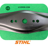 Lama Rasaerba Tagliaerba Tosaprato Tagliaprato Taglio Prato Stihl Viking MB500 MB505 MB650 MB750 ricambio LCVERDE.com 63607609992 spare part