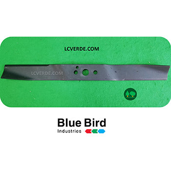 Lama Rasaerba Tagliaerba Tosaprato Taglio Prato Blue Bird Taurus 41 ricambi LCVERDE.com 1600119