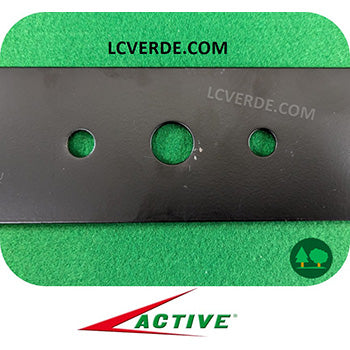 Lama Rasaerba Tagliaerba Tosaprato Tosaerba Tagliaprato Taglio Sfalcio Prato Active 5333 ricambi LCVERDE.com 51476