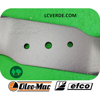 Lama Rasaerba Tagliaerba Tosaprato Toserba Tagliaprato Prato OleoMac G47 G48 GV48 Efco LH48 LR47 LR48 LV48 ricambi LCVERDE.com 66110594R