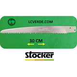 Lama Segaccio Seghetto Potatura Stocker Maestral 30 cm ricambio LCVERDE.com R1515